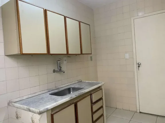 Imagem Apartamento à venda no Bairro São Geraldo – Conforto, praticidade e localização privilegiada!