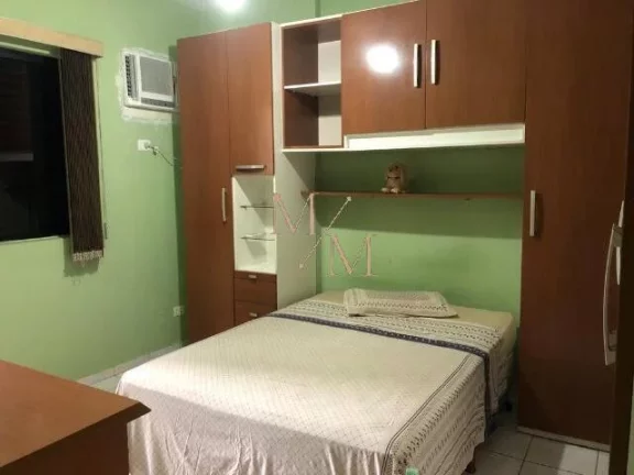 Imagem Apartamento para locação 1 dormitório com 53m na Ponta da Praia.