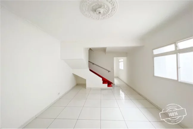 Imagem CASA RESIDENCIAL em São Paulo - SP, Mirandópolis