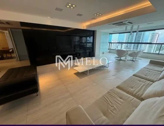 Imagem Oportunidade em CASA FORTE:204m²,04qts, 04suites,03vagas(Porteira fechada)..