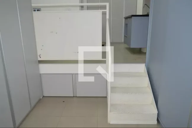 Imagem Apartamento à Venda - Vila Mariana, 1 Quarto, 31 m2