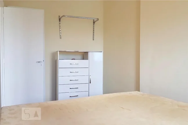 Imagem Apartamento à Venda - Barra da Tijuca, 1 Quarto, 36 m2