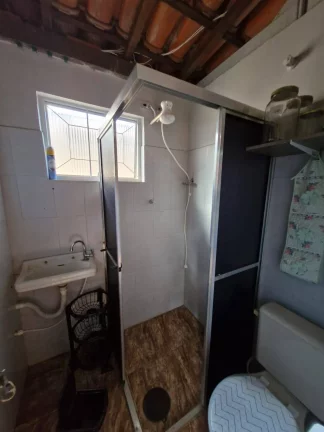 Imagem CHÁCARA COM PISCINA LOCALIZADA NA CHÁCARAS REUNIDAS - PILAR DO SUL - SP