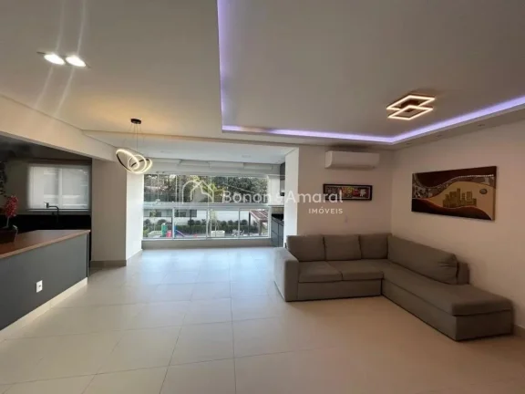 Imagem Apartamento de 115 m², totalmente reformado, com sol da manhã.
Conta com:

03 suítes

Lavabo

Arm...