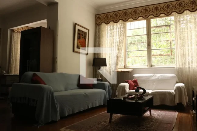 Imagem Apartamento à Venda - Copacabana, 4 Quartos, 193 m2