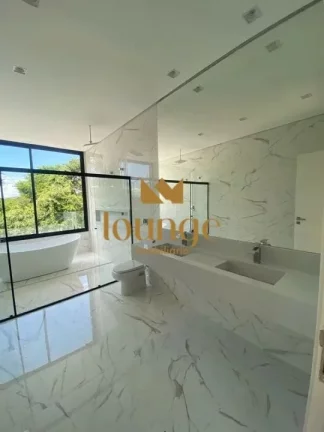 Imagem Casa à Venda Alphaville Nova Esplanada - Votorantim/SP