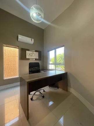 Imagem Linda casa Terras de São Fernando 3 suítes !!