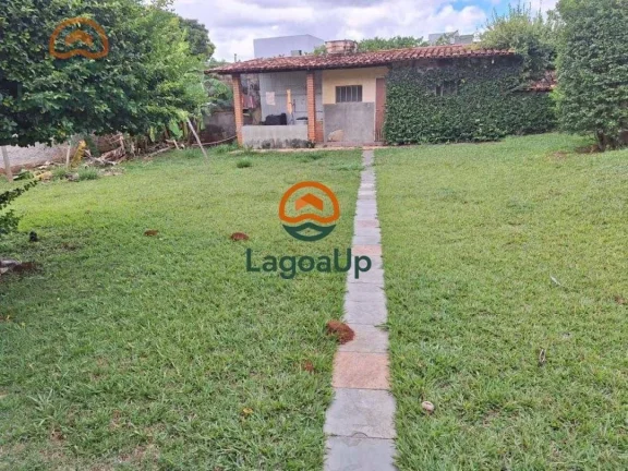 Imagem Casa com 4 dormitórios à venda, 337 m² por R$ 900.000,00 - Francisco Pereira - Lagoa Santa/MG