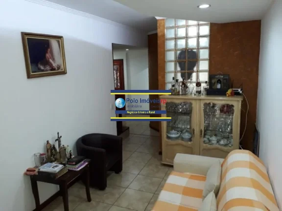Imagem SOBRADO COND. DEI FIORI COM 3 DORMITÓRIOS À VENDA, 238 M² - CITY RIBEIRÃO - RIBEIRÃO PRETO/SP