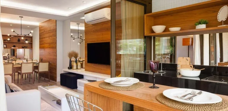 Imagem Apartamento para Venda em Rio de Janeiro, Barra da Tijuca, 3 dormitórios, 1 suíte, 2 banheiros, 1 vaga