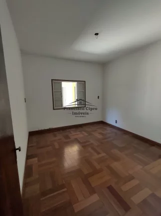 Imagem Casa à venda no bairro Parque das Arvores - Guaratinguetá/SP