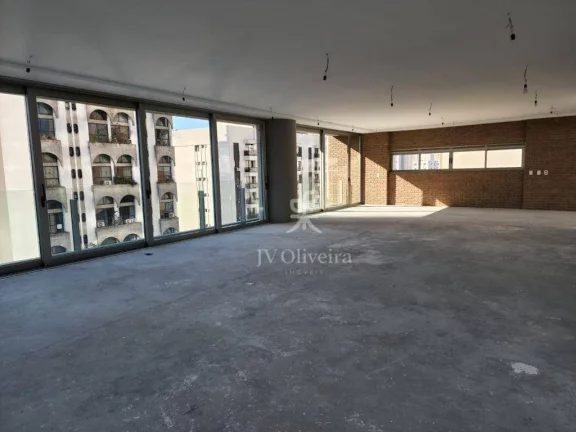 Imagem Apartamento com 3 dormitórios à venda, 335 m² por R$ 15.680.000,00 - Itaim Bibi - São Paulo/SP