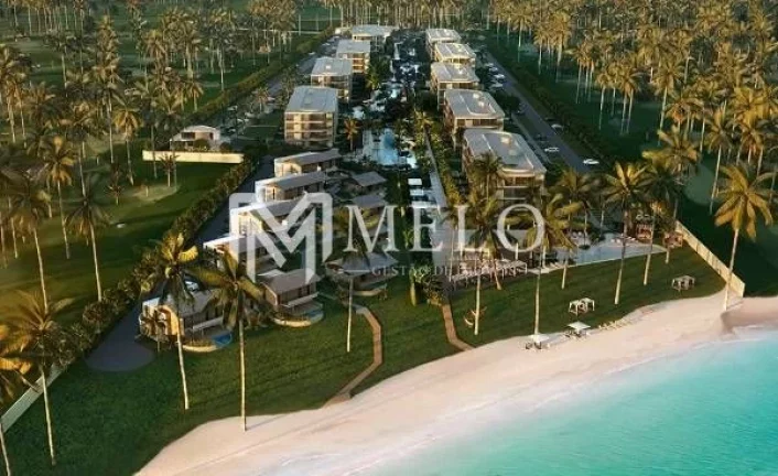 Imagem Oportunidade em TAMANDARÉ: 52,83m²,02qto,01 vaga...