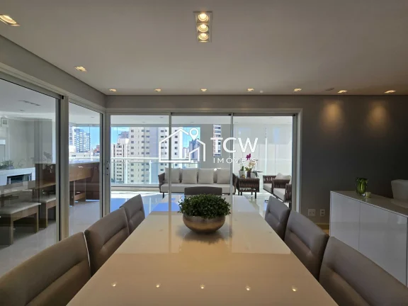 Imagem Apartamento 3 suites no Jardim Vila Mariana