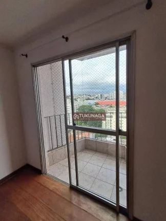 Imagem Apartamento à venda, 65 m² por R$ 387.000,00 - Vila Carrão - São Paulo/SP
