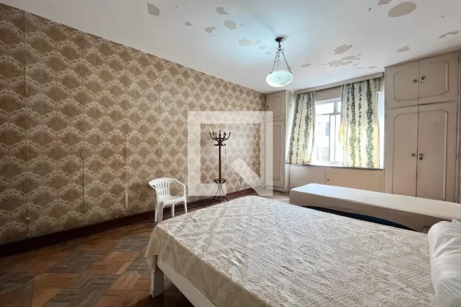 Imagem Apartamento à Venda - Copacabana, 3 Quartos, 238 m2