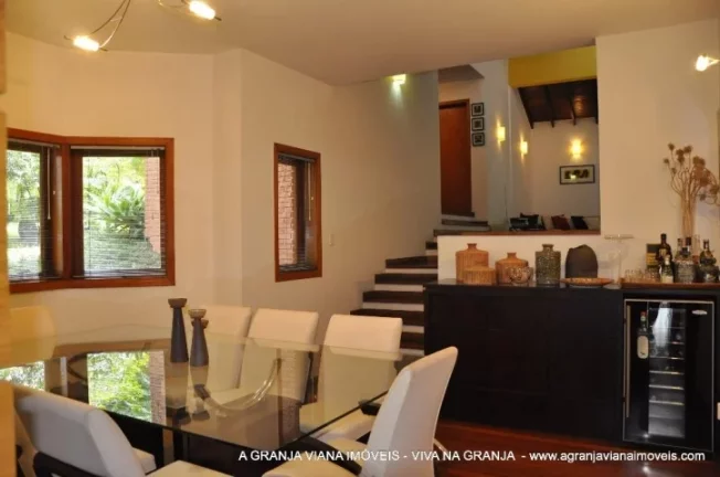 Imagem Casa residencial à venda, Forest Hills, Jandira. R$1.950.000,00