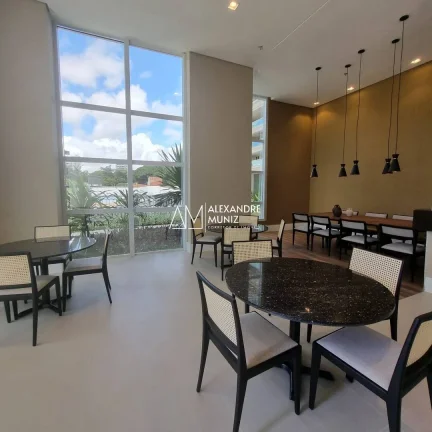 Imagem Living Garden Residencial, apartamento à venda no Luciano Cavalcante.