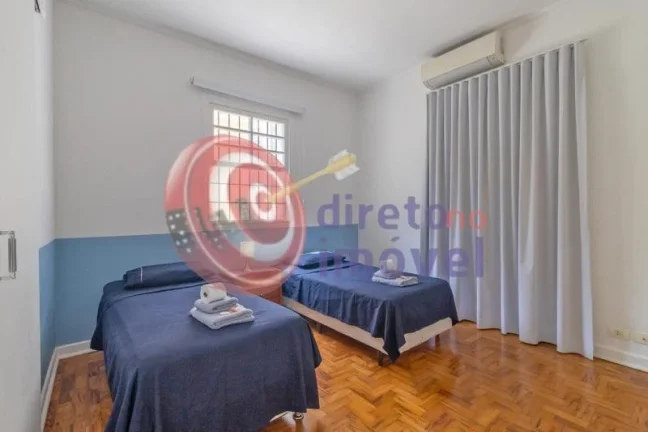 Imagem SOBRADO PARA VENDA OU LOCAÇÃO 300m² 3 SUÍTES 2 VAGAS JARDIM EUROPA SÃO PAULO