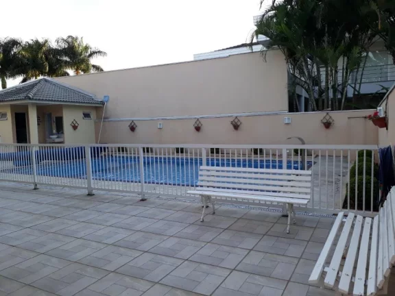 Imagem Sobrado à venda no residencial de ALTO PADRÃO no CONDOMÍNIO RESIDENCIAL SUZANO