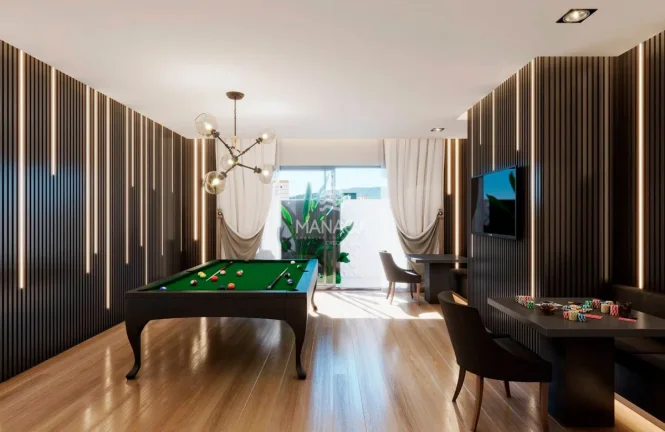 Imagem Apartamentos 4 Quartos- frente ao mar- centro Balneário Piçarras - SC - Unique Home