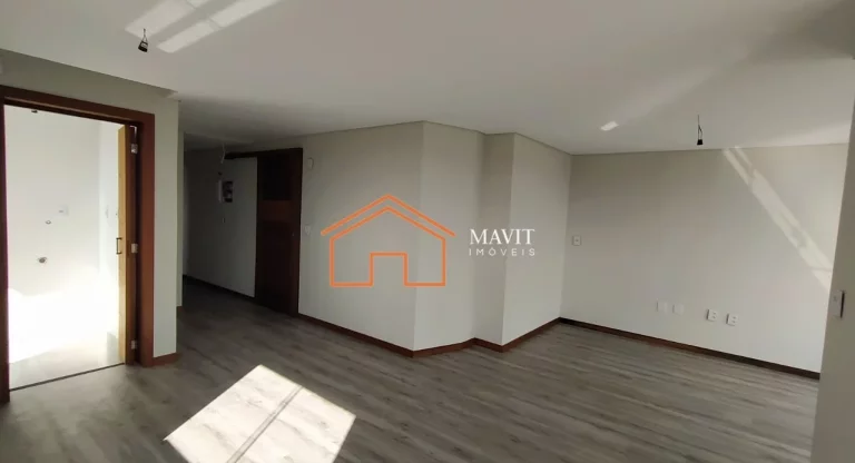 Imagem APARTAMENTO RESIDENCIAL em JOINVILLE - SC, COSTA E SILVA