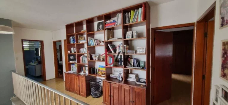 Imagem Casa com 4 dormitórios à venda, 280 m² no Brooklin