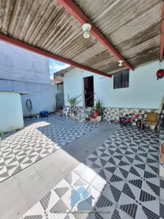 Imagem CASA NO CONJUNTO RESIDENCIAL FLORES - FLORES - MANAUS