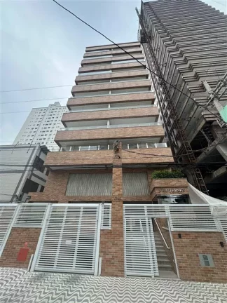 Imagem APARTAMENTO COM 71 m² - VILA CAICARA - PRAIA GRANDE SP
