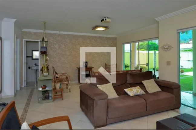 Imagem Casa à Venda - Vargem Grande, 4 Quartos, 380 m2
