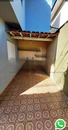 Imagem ALUGO LINDO SOBRADO DE 03 DORMITÓRIOS NO BAIRRO VILA INGLESA !