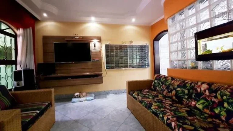 Imagem Sobrado no Residencial União