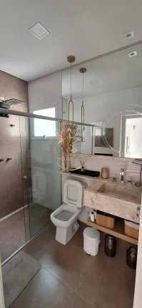 Imagem Casa Térrea, 3 dormitórios ( 1 suíte), 2 vagas, Bela Vista, Caçapava.