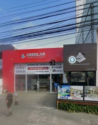 Imagem Salão à venda, 760 m² por R$ 5.300.000 - Parque Campolim - Sorocaba/SP