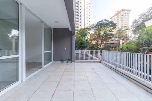 Imagem APARTAMENTO RESIDENCIAL em São Paulo - SP, Saúde