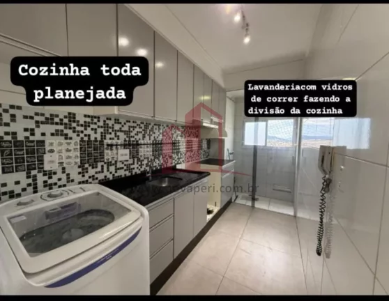 Imagem APARTAMENTO RESIDENCIAL em FRANCO DA ROCHA - SP, COMPANHIA FAZENDA BELÉM