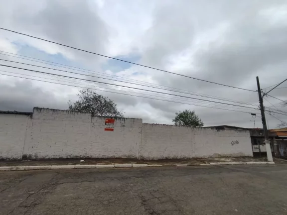 Imagem Terreno à venda, 360 m² por R$ 390.000,00 - Jardim Realce - Suzano/SP