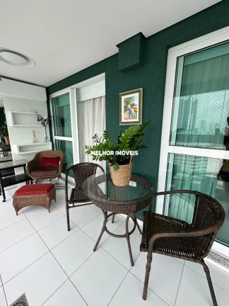 Imagem Apartamento á venda com Vista Mar localizado em Balneário Camboriú - SC