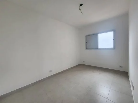 Imagem Apartamento à Venda em Vila Anhanguera, Mongaguá - SP