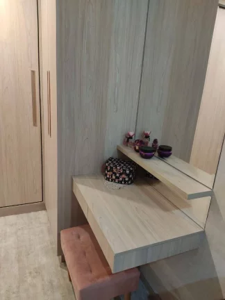 Imagem Apartamento com 3 dormitórios à venda, 96 m² por R$ 955.000 - Vila Baeta Neves - São Bernardo do Campo/SP
