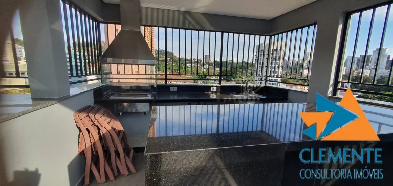 Imagem COBERTURA Á VENDA B. STO. ANTONIO - BH-MG- OPORTUNIDADE!