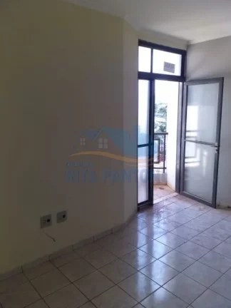 Imagem Apartamento - Ribeirão Preto - Jardim Palma Travassos - Região Leste