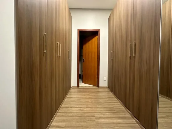 Imagem Casa a venda no Condomínio Villagio Milano
