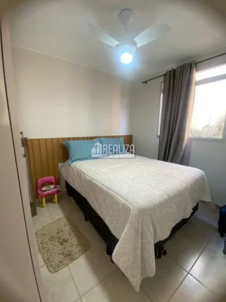 Imagem Apartamento à venda no Condomínio Parque Utah, em Uberaba - Excelente localização!