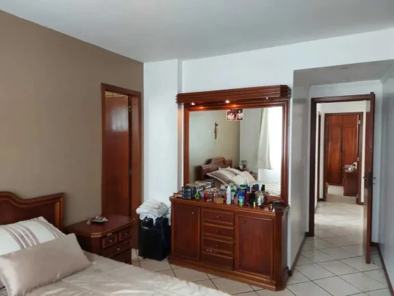 Imagem Cobertura Duplex com 5 dormitórios sendo 2 suítes e 2 vagas no Centro de Balneário Camboriú