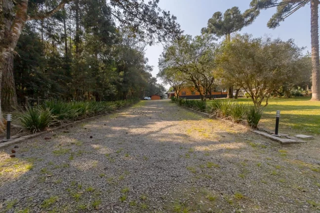 Imagem Chácara lazer ou eventos Campo Largo