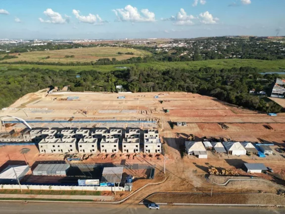 Imagem Casa / Sobrado para Venda em Paulínia, Saltinho, 2 dormitórios, 1 banheiro, 2 vagas