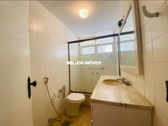 Imagem Apartamento à venda com 04 dormitórios, 02 vagas, Ipanema - Rio de Janeiro