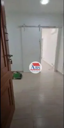 Imagem Sala para alugar, 45 m² por R$ 2.800,00/mês - Boqueirão - Praia Grande/SP
