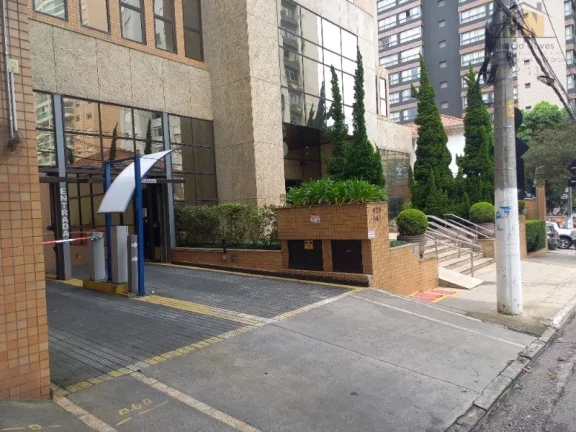 Imagem SALA COMERCIAL em SÃO PAULO - SP, VILA MARIANA